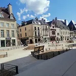 Appartement Au Coeur De La Ville