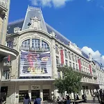 Appartement Au Coeur De La Ville