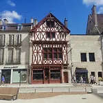 Appartement Au Coeur De La Ville