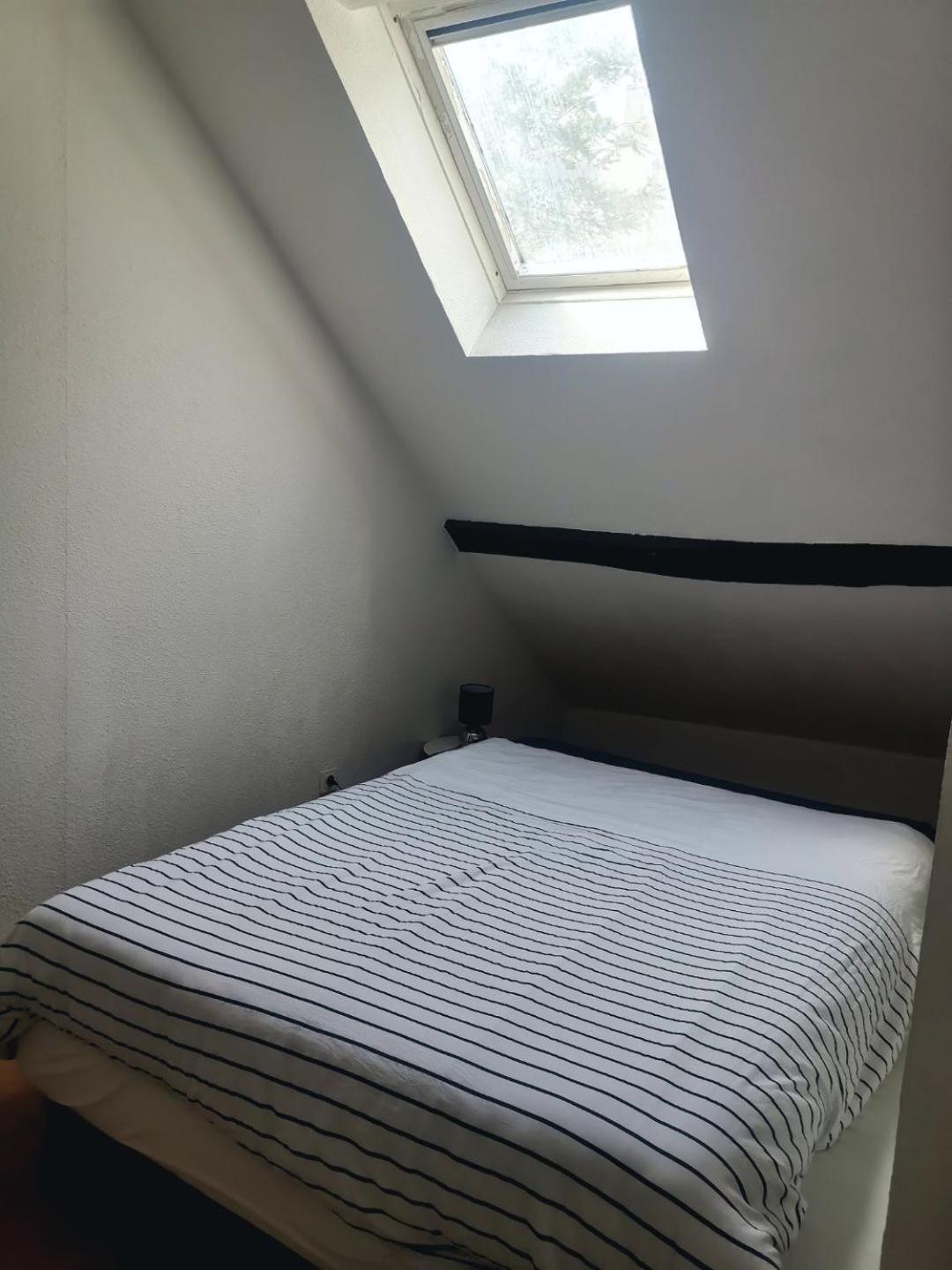 Appartement Au Coeur De La