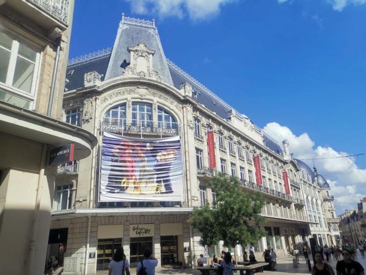 Appartement Au Coeur De La *