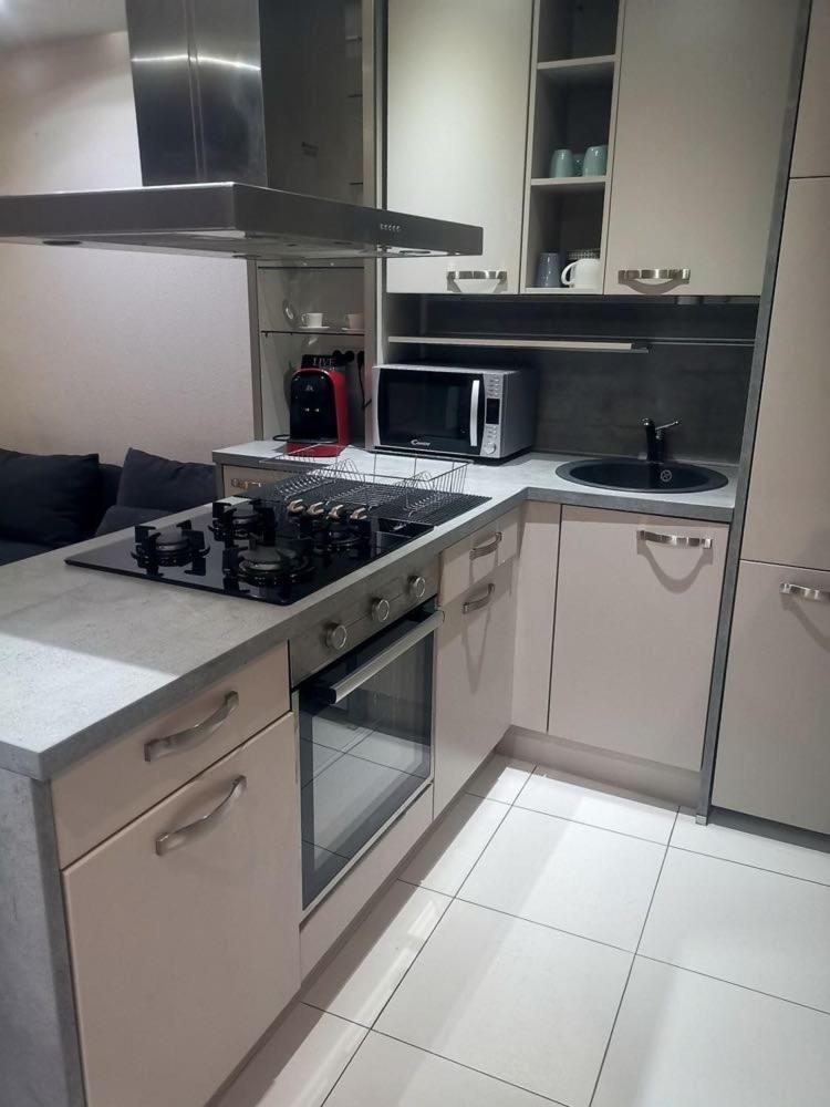 Appartement Au Coeur De La Dijon