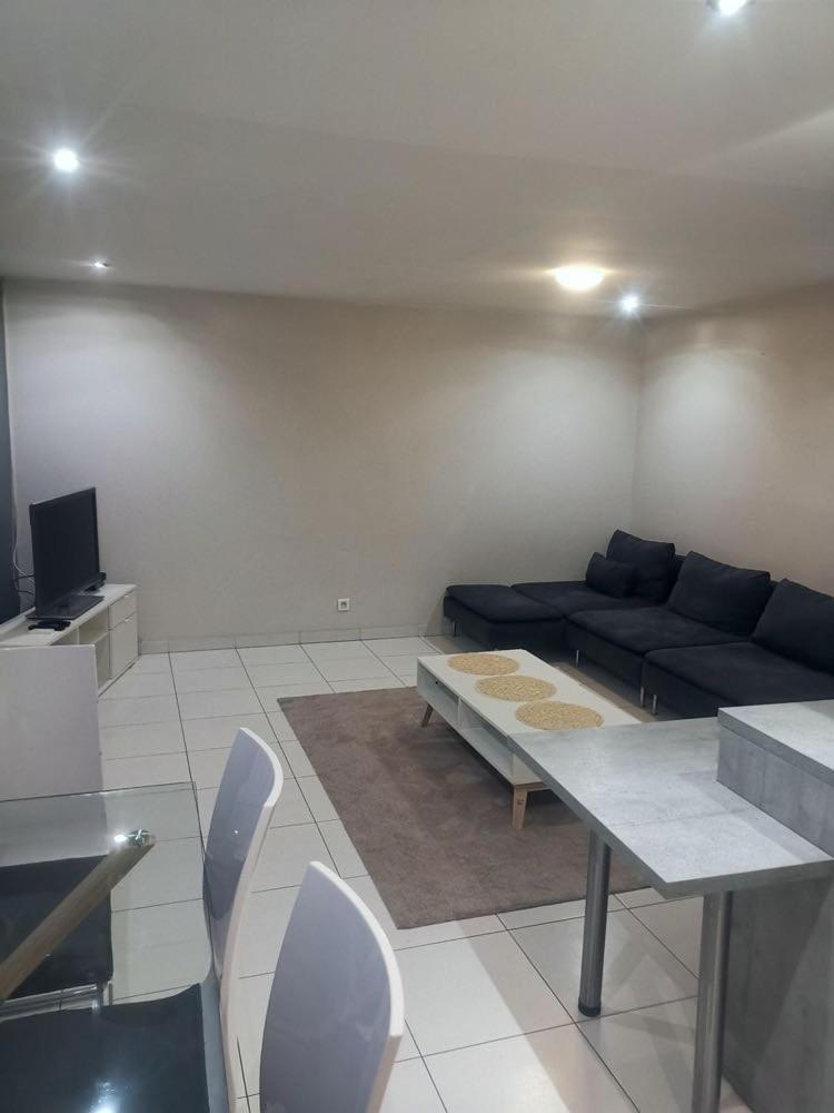 Appartement Au Coeur De La